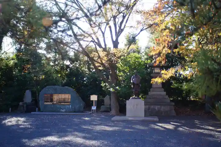 氣比神宮(福井県)