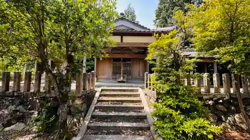 古城神社(福井県)
