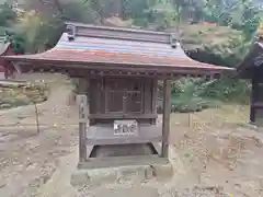 吉備津彦神社(岡山県)