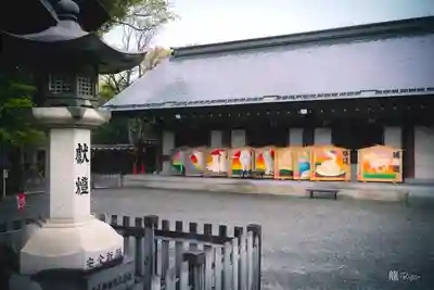 和泉國一之宮　大鳥大社(大阪府)