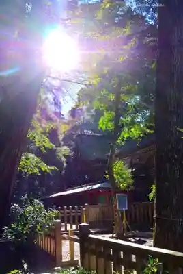 鹿島神宮(茨城県)