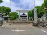天神社(草井町)のその他建物