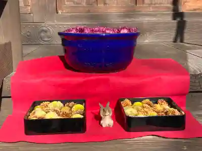 阿邪訶根神社(福島県)