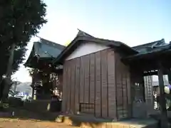 八雲神社(神奈川県)