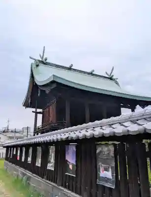 澪標住吉神社(大阪府)