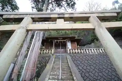 子神社(静岡県)