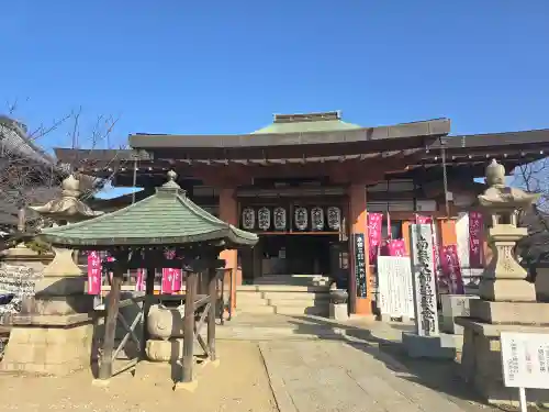 久米田寺(大阪府)