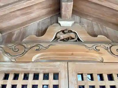 戸越八幡神社(東京都)