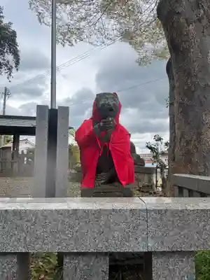 日吉神社(福島県)