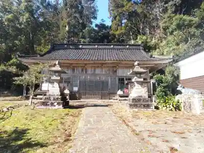 菅原神社(新潟県)
