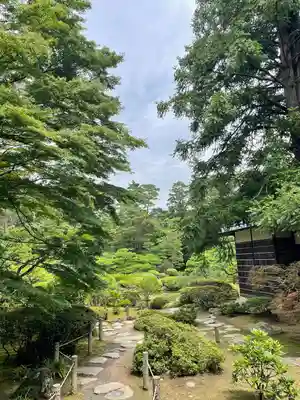 輪王寺(宮城県)