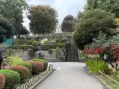 小石川大神宮(東京都)