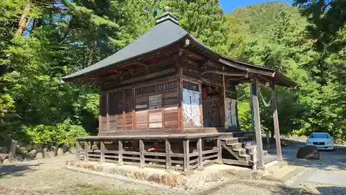 耕龍寺(山形県)