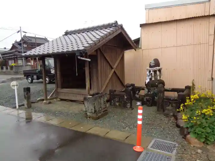 花宗神社(福岡県)