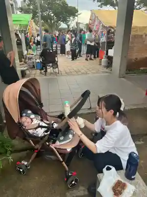 人見神社(千葉県)
