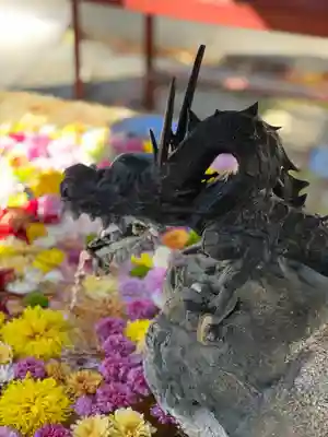 二本松神社(福島県)