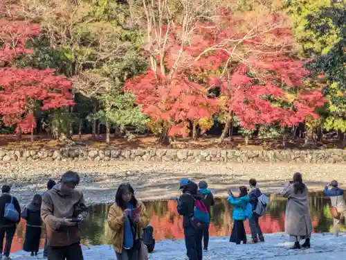 大山祇神社(伊勢神宮内宮)(三重県)