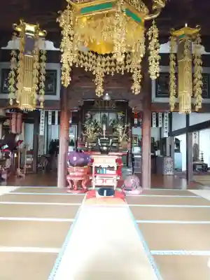 冷岩寺(山形県)