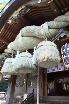 別府八幡宮(山口県)