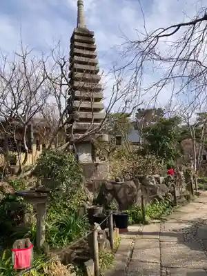 常泉寺(神奈川県)