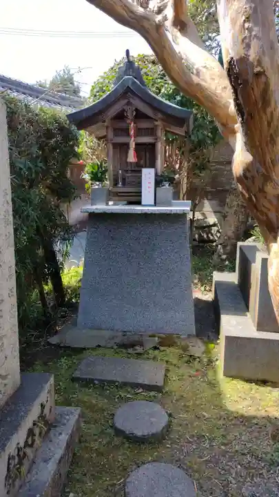 弘願寺(奈良県)