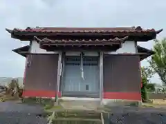 子野神社(千葉県)