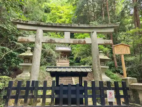 金刀比羅宮の末社・摂社