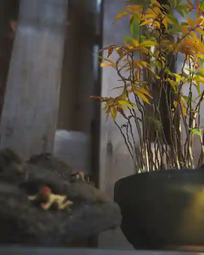 伊勢神社(栃木県)
