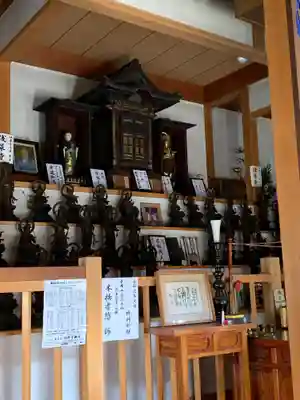 台元寺のその他建物