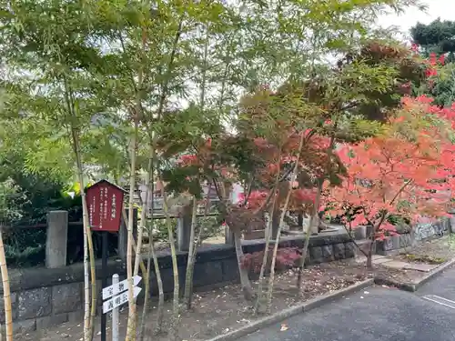 満昌寺のその他建物
