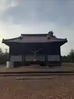 香取社(茨城県)