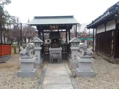 姫嶋神社(大阪府)