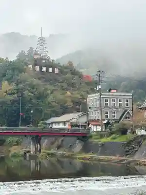 尾崎神社(広島県)