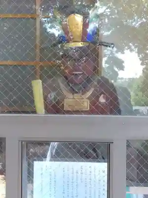 観音寺(東京都)