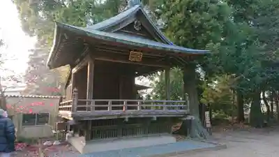 星宮神社のその他建物