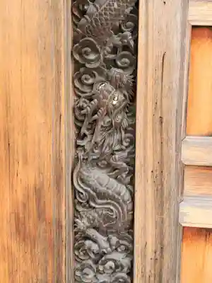 福祥寺（須磨寺）の芸術