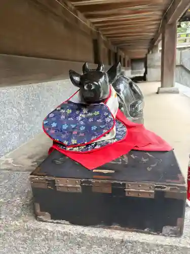 宮地嶽神社(福岡県)