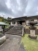 狭山山不動寺のその他建物