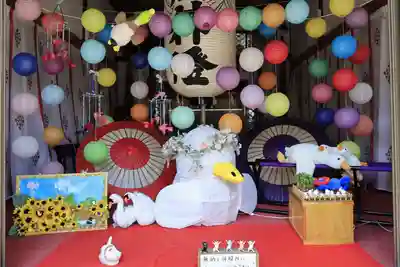 玉田神社(京都府)