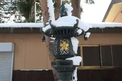 小平潟天満宮のその他建物