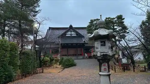 三宝荒神社(山形県)