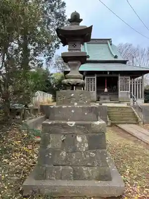 鷲神社(千葉県)