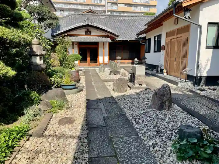 香林院(東京都)