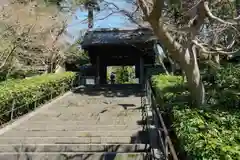 円覚寺(神奈川県)