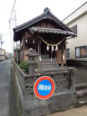 水神社(福岡県)