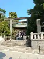 東京大神宮(東京都)