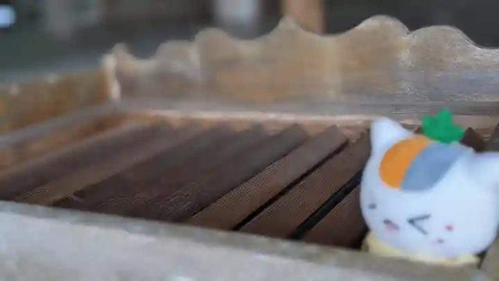 飛龍八幡宮のその他建物