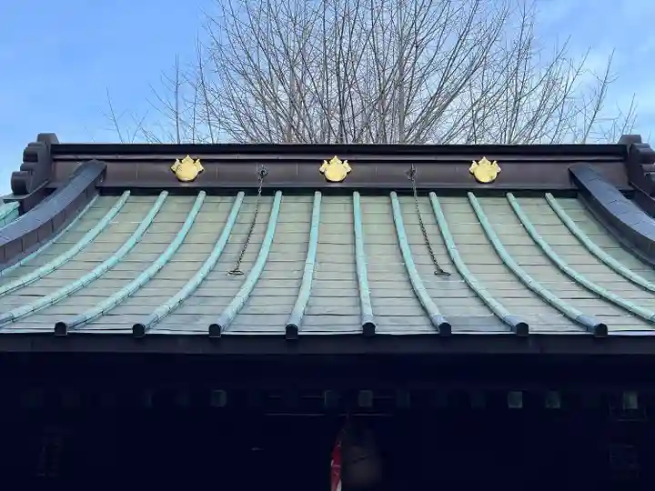 慈恵稲荷神社(埼玉県)