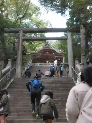 金刀比羅宮(香川県)