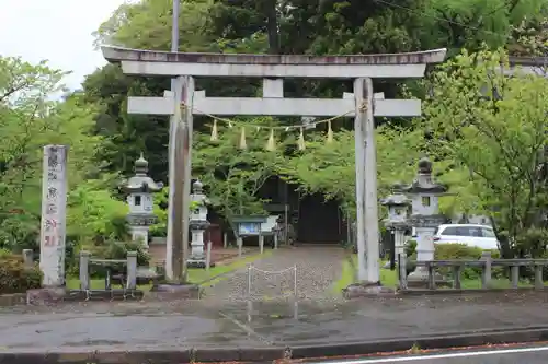 高瀧神社(千葉県)